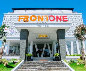 Front One Hotel Pamekasan Madura Probolinggo Indonesia