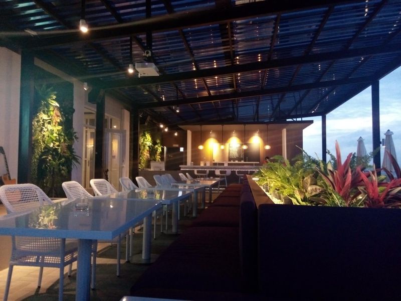 Hotel Photo 12