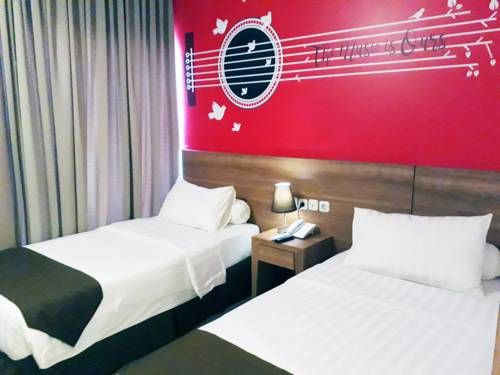 Hotel Photo 7