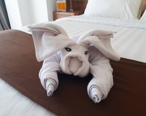 Hotel Photo 9