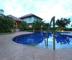 Simplicity Resort Hua Hin Thailand