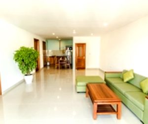 Kien Cuong Apartment & Hotel Da Nang Vietnam