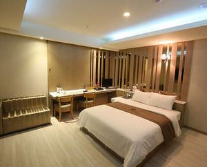 Bucheon Hotel Bucheon South Korea