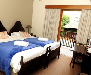 Olive Room Bed and Breakfast Durban South Africa