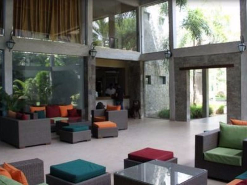 Hotel Photo 1