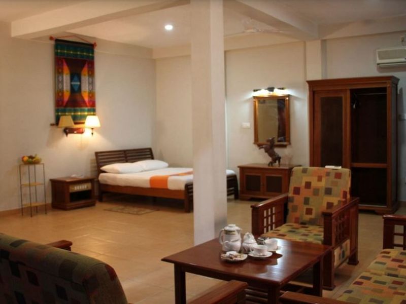 Hotel Photo 3
