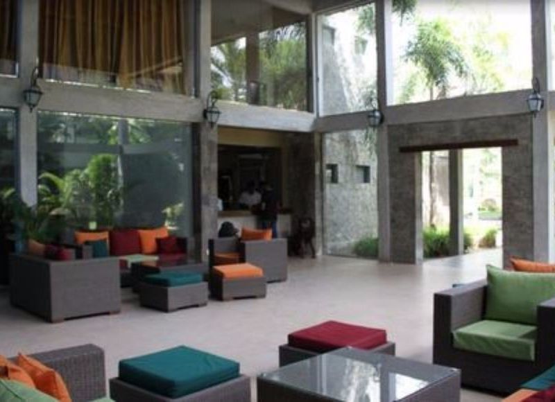Hotel Photo 4