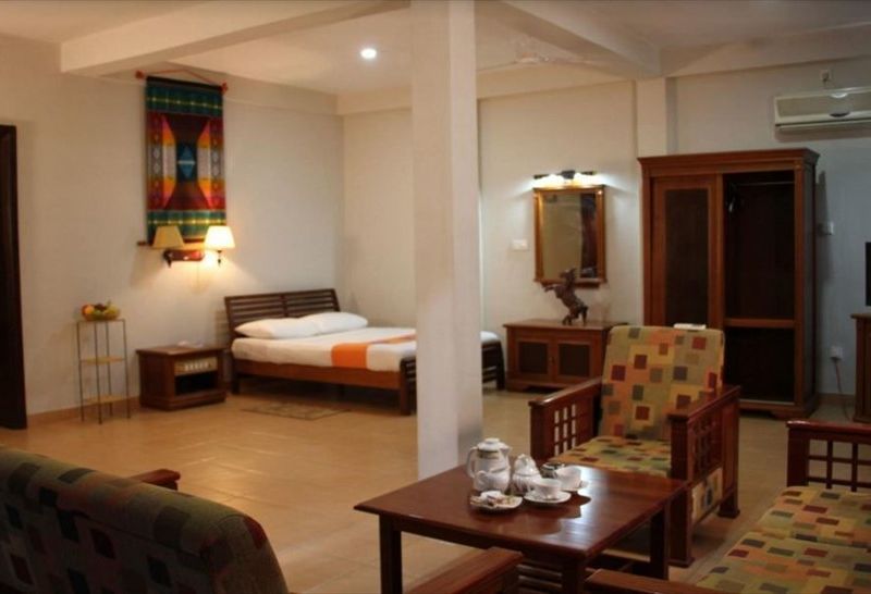 Hotel Photo 7