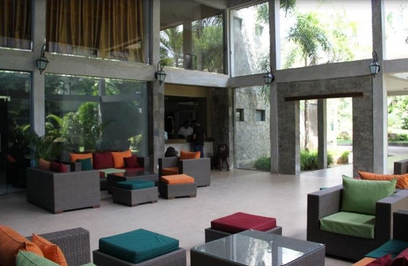 Hotel Photo 8