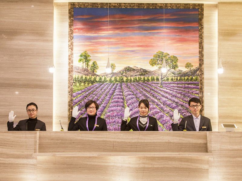 Hotel Photo 22