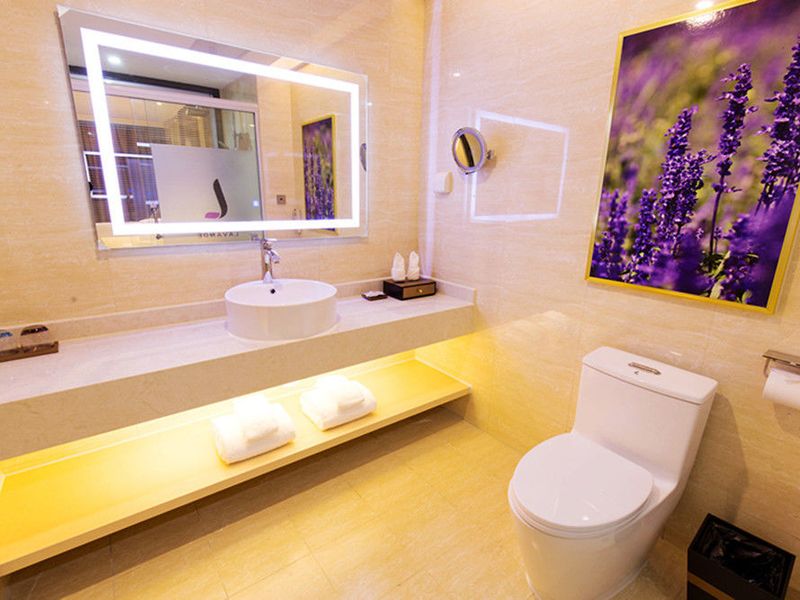 Hotel Photo 10