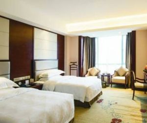 Huijin Holiday Hotel Quanzhou China