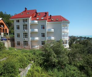 Karamel Hotel Lazarevskoye Russia