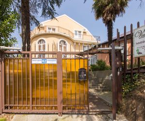 Vinograd Hotel Novyy Sochi Russia
