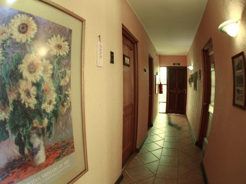 Hotel Photo 21