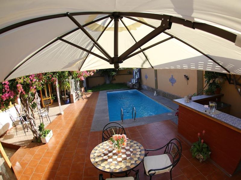 Hotel Photo 22