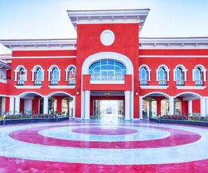 Porto Sharm El Sheikh Resort Sharm el Sheikh Egypt