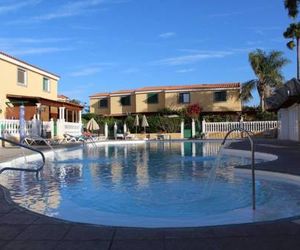 Peaceful And Charming Residential Duplex Maspalomas Spain