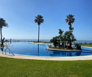 Mi Capricho Apartment with Sea Views and Gardens La Cala de Mijas Spain
