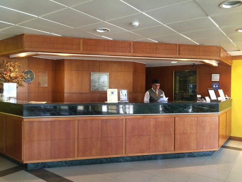 Hotel Photo 16