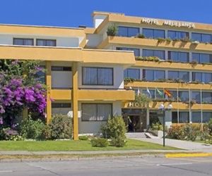 Hotel Melillanca Valdivia Chile