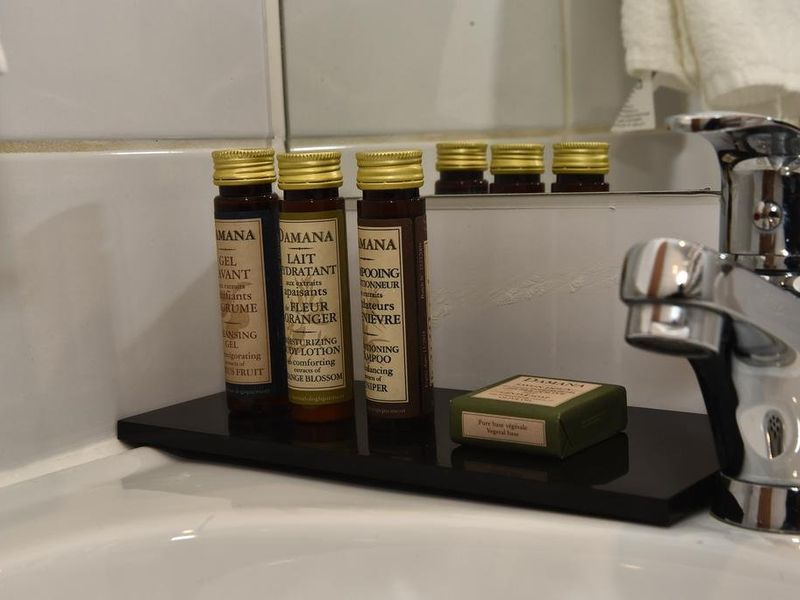 Hotel Photo 11