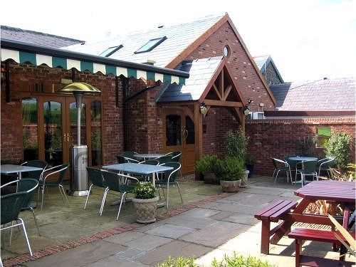 Hotel Photo 11