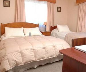 Hostal Entre Rios Valdivia Chile