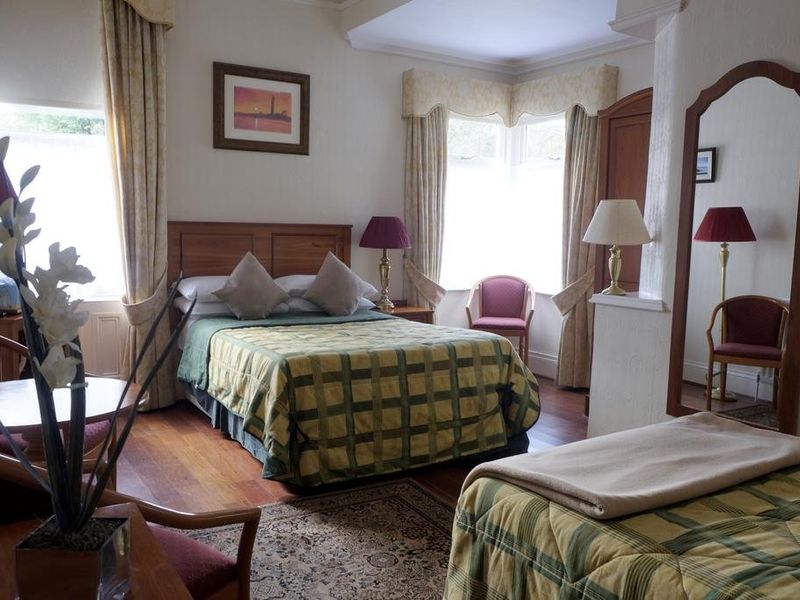 Hotel Photo 1