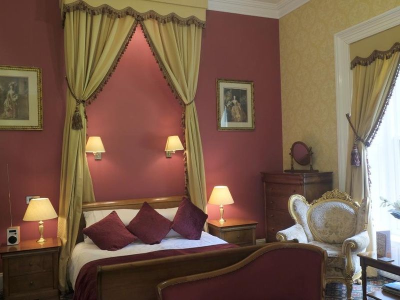 Hotel Photo 4