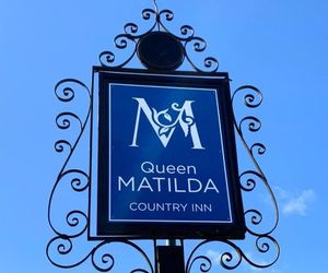 The Queen Matilda Country Inn & Rooms Tetbury United Kingdom