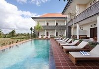 Отзывы Inata Bisma Resort & Spa Ubud, 3 звезды