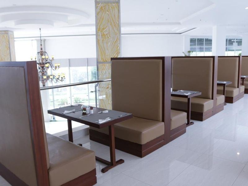 Hotel Photo 16