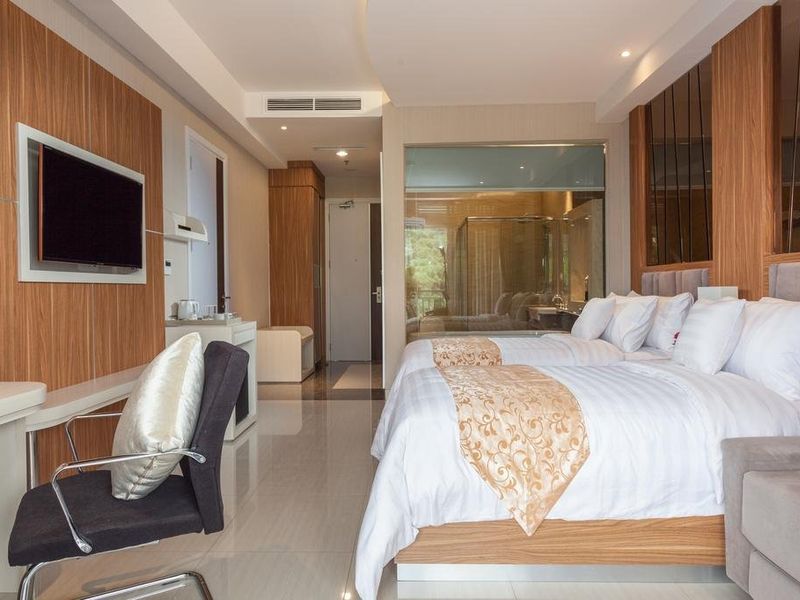 Hotel Photo 4