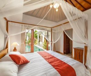 Villa Pantina Bali Ungasan Indonesia