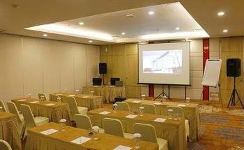 Hotel Photo 22