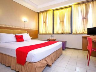 Hotel pic RedDoorz Plus @ Sukamulya Pasteur 2