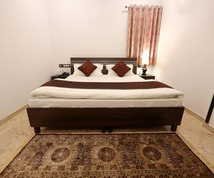 Hotel Aiwan-e-Shahi Delhi City India