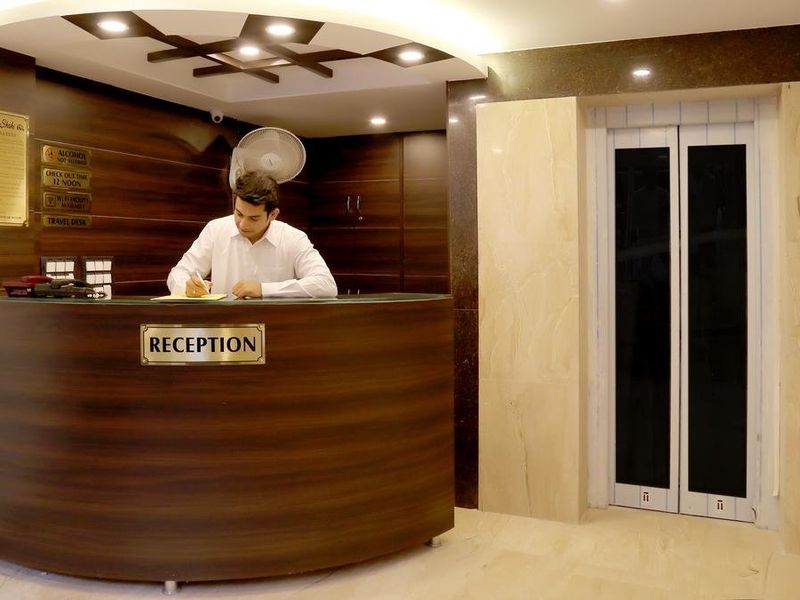 Hotel Photo 16