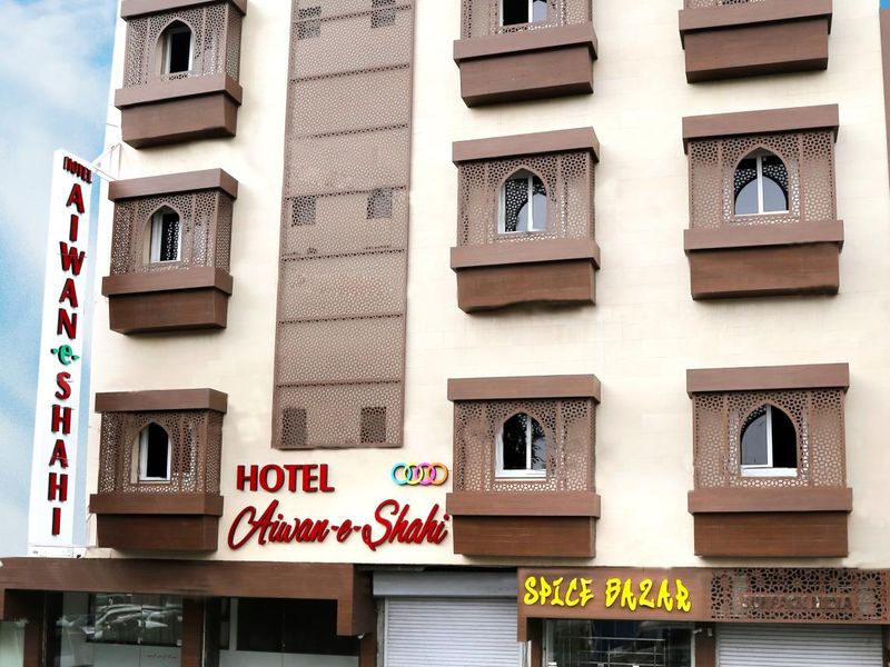 Hotel Photo 21