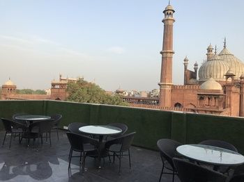 Hotel Photo 22