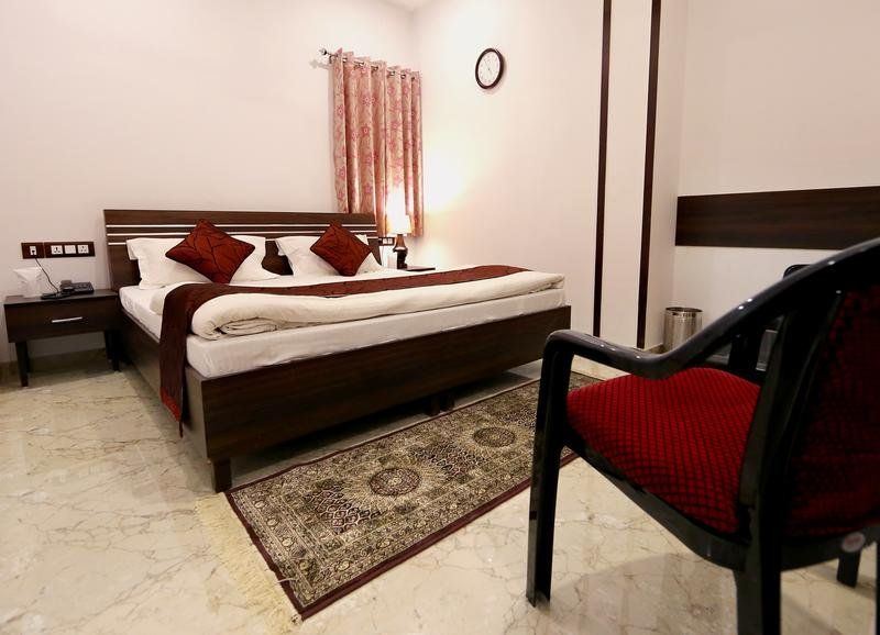 Hotel Photo 4