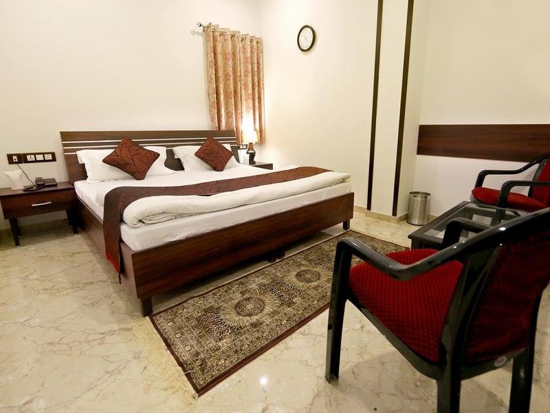 Hotel Photo 5