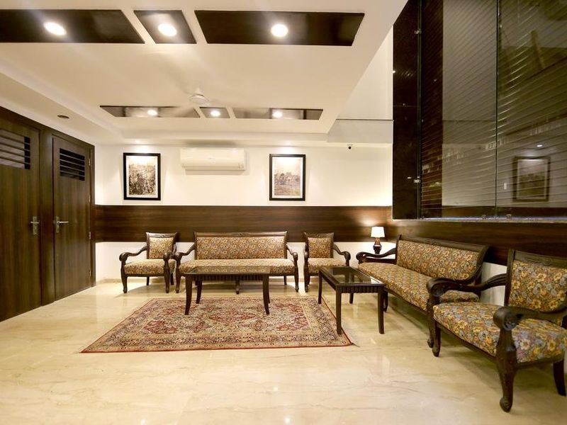 Hotel Photo 7