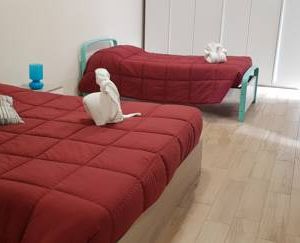 Cristallo Camere Alba Italy