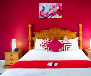 Casa Tamar Guest Apartment Kingston Jamaica