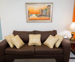 Centrally Located Guest Apartments Kingston Jamaica