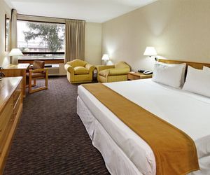 Holiday Inn Express - Temuco Temuco Chile