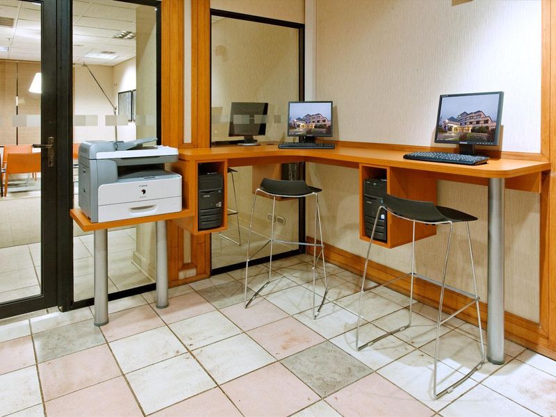 Hotel Photo 5
