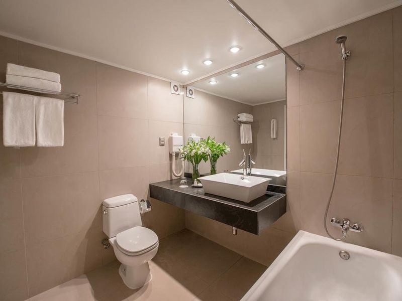 Hotel Photo 11